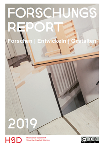 HSD Forschungsreport 2019