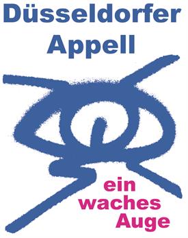 Logo Düsseldorfer Appell