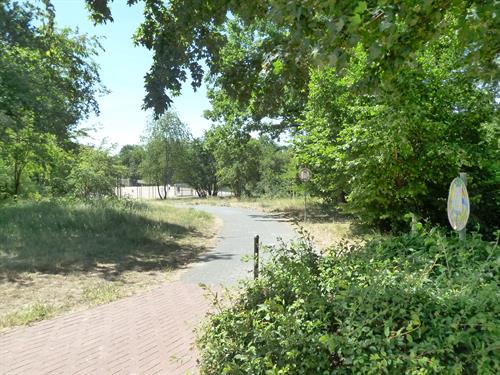 Bolzplatz