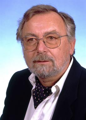 Prof. Dr. Klaus W. Bosak
