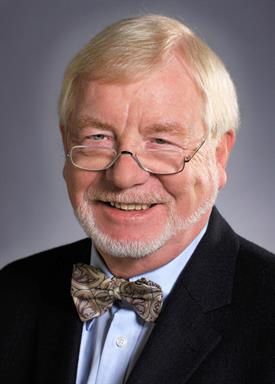 Prof. Dr. Hans-Joachim Krause  