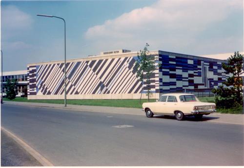 Audimax
