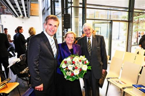 Einführung Prof. Dr. Grass