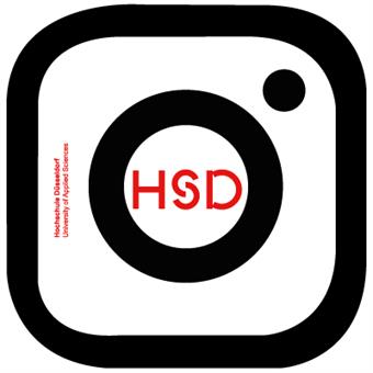 Logo of Instagram