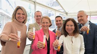 Nacht der Wissenschaft 2024