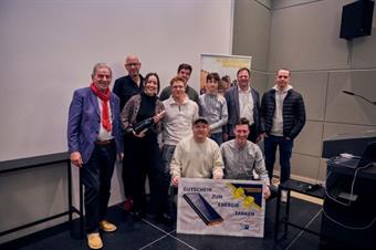 Finale des Innovationssemesters