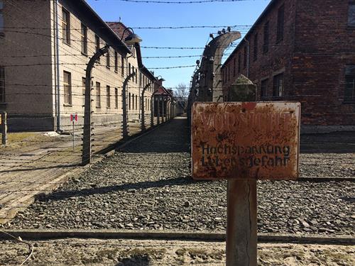 Dr Anne Sudrow: Objects in the History of the Holocaust
