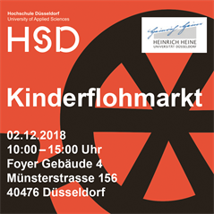 plakat zum kinderflohmarkt des familienbros der hochschule dsseldorf im herbst 2018 - Fh Dusseldorf Online Bewerbung plakat zum kinderflohmarkt des familienbros der hochschule dsseldorf im herbst 2018 - Fh Dusseldorf Online Bewerbung