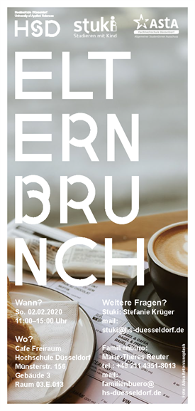 Elternbrunch