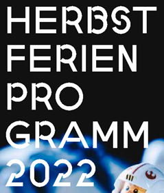 Herbstferienprogramm 2022 der Hochschule Düsseldorf