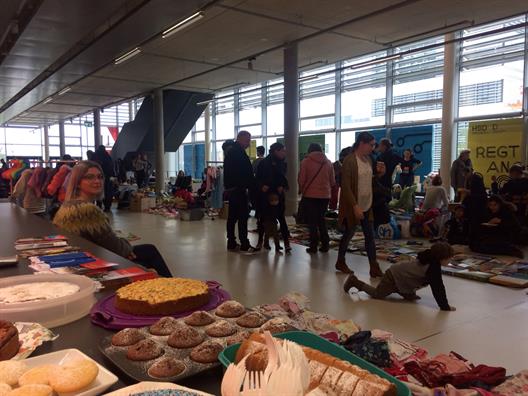 Kinderflohmarkt