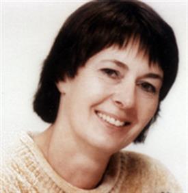 Prof. Dr. Karin Welkert-Schmitt 
