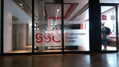 Studierenden Support Center 