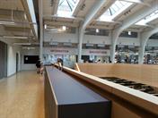 University Library