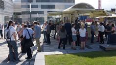 Summer Party at HSD