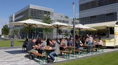 Summer Party at HSD