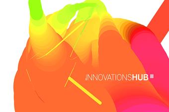 Innovationshub logo