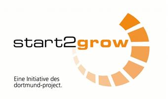  start2grow Logo