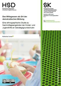 HiFF-Bericht Gosse_Mittagessen