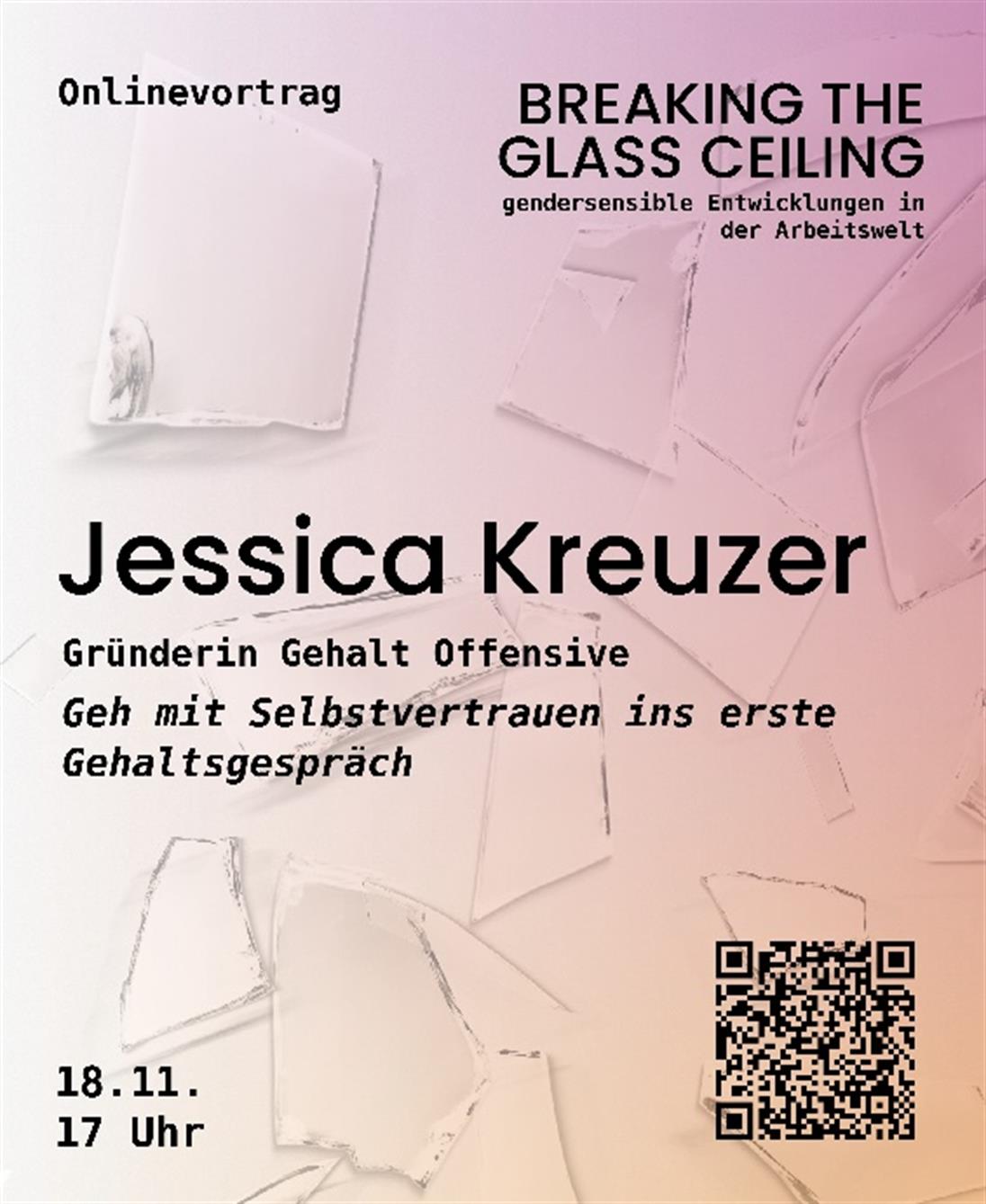 vortrag jessica kreuzer