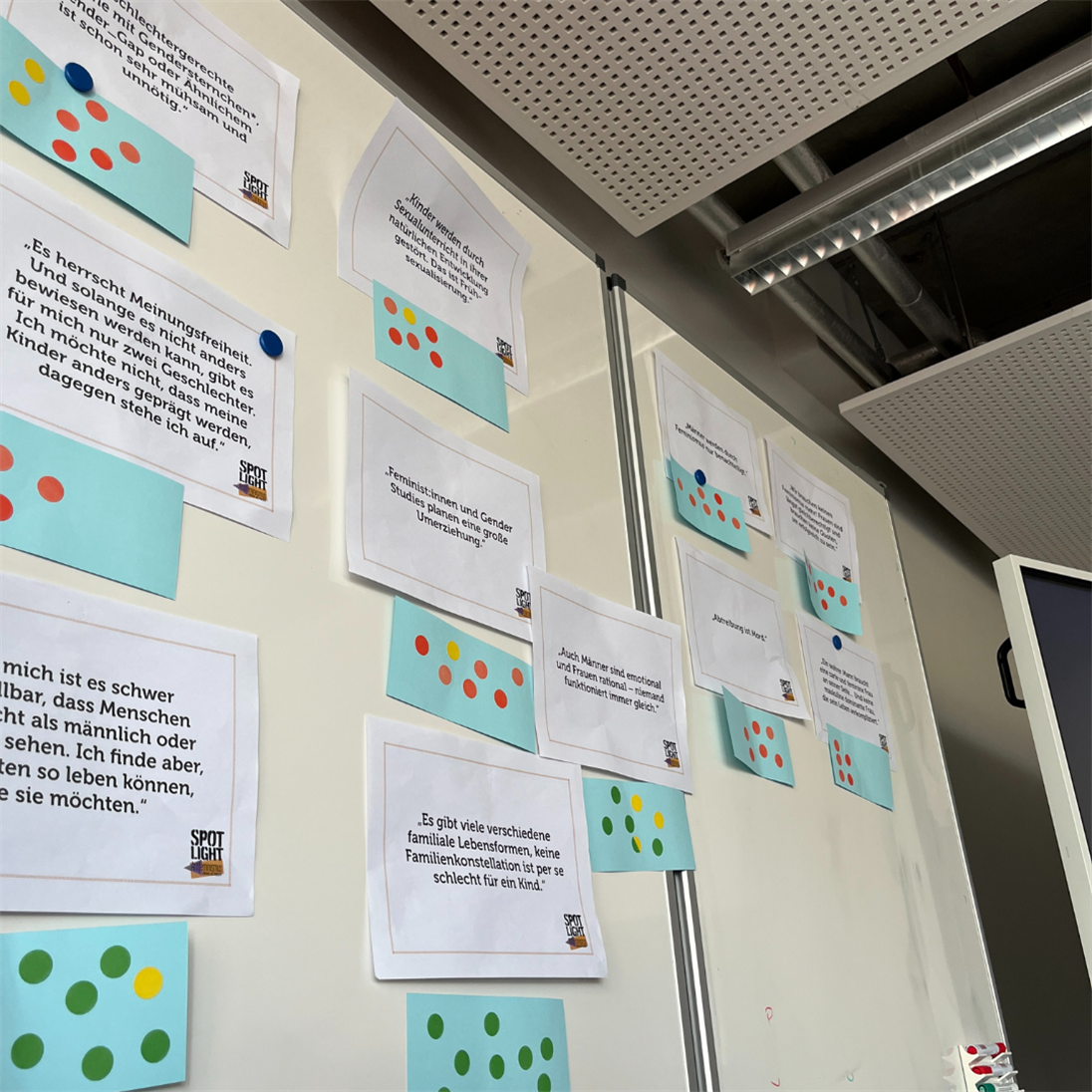 antifeminsimus workshop 2025