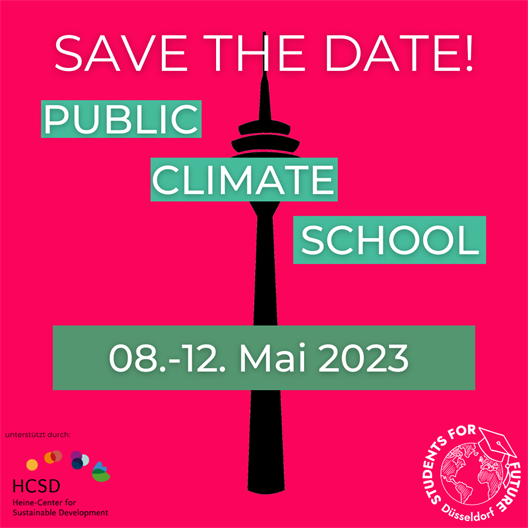 Public Climate School