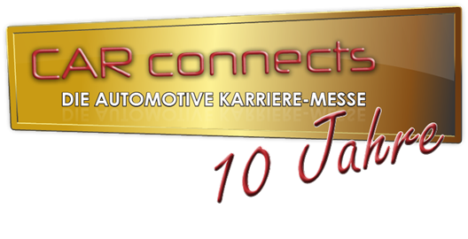 CAR connects Bochum Logo