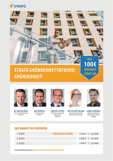 Flyer