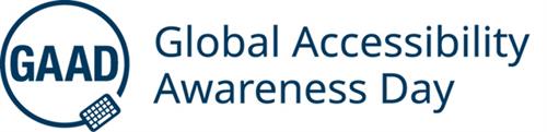 Global Accessibility Awareness Day (kurz GAAD)
