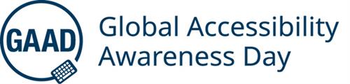 Global Accessibility Awareness Day (GAAD)