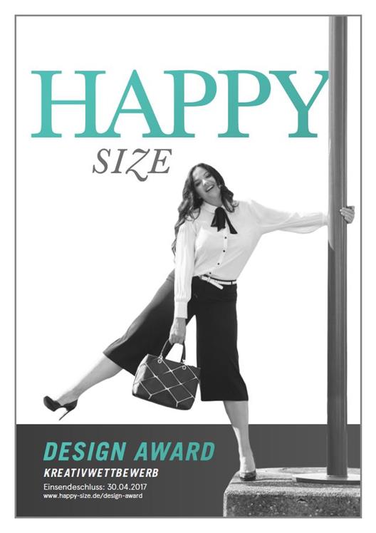 HappySizeAward