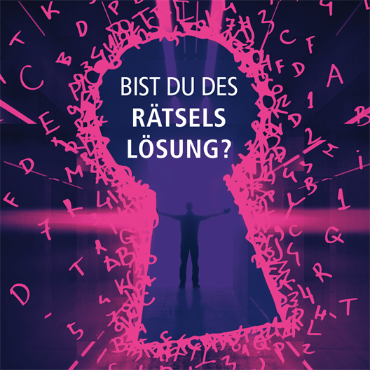 SOPTIM Escape Game – Bist Du des Rätsels Lösung?