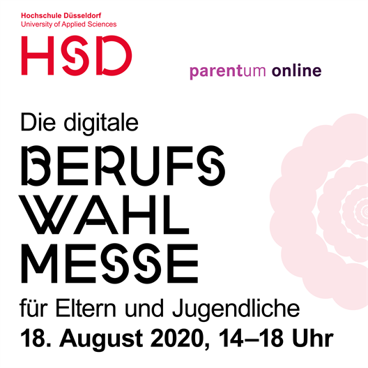 Exhibition Parentum online 2020