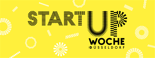 Startup week Duesseldorf