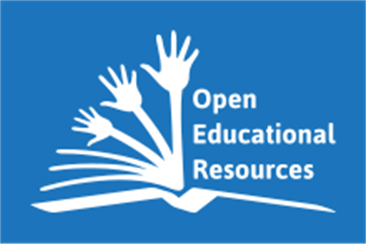 UNESCO-Logo für OER