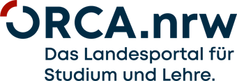 ORCa Landesportal Logo