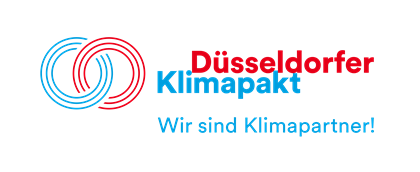 Climate neutral by 2035 - that is the goal of the "Düsseldorf Climate Pact with Business". Düsseldorf University of Applied Sciences has been a member of the cooperation network since 2022.