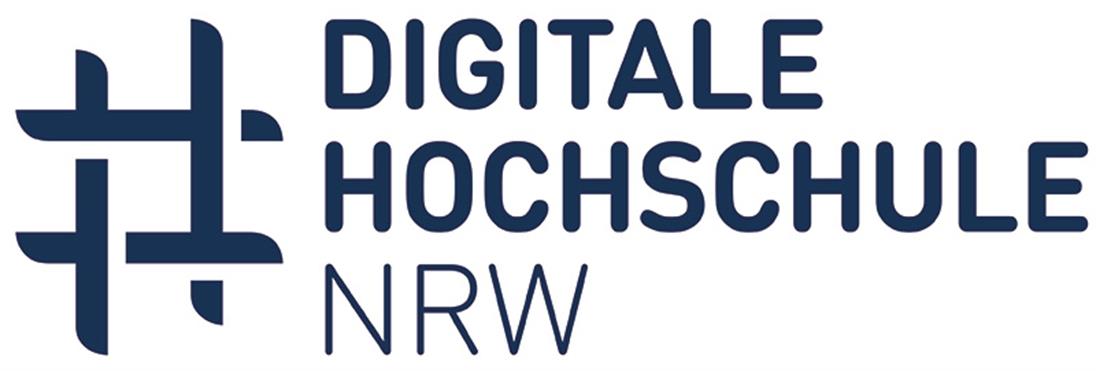Logo DH.NRW