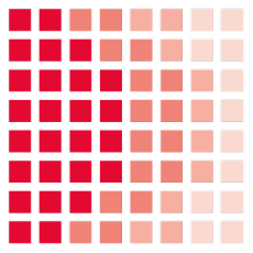 Piktogramm der Digitalstrategie der Hochschule Düsseldorf