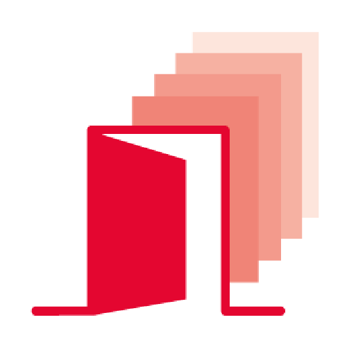    Symbol für das Prinzip Offenheit der Digitalstrategie der Hochschule Düsseldorf