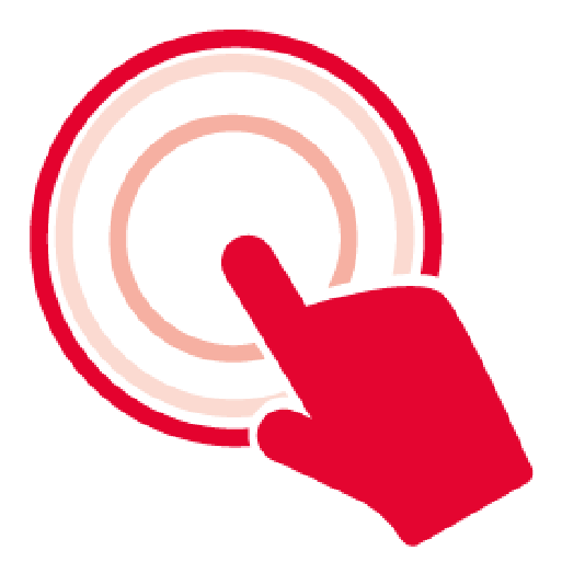 Symbol für das Prinzip Wirksamkeit der Digitalstrategie der Hochschule Düsseldorf