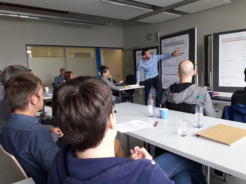 Klimaschutzworkshop