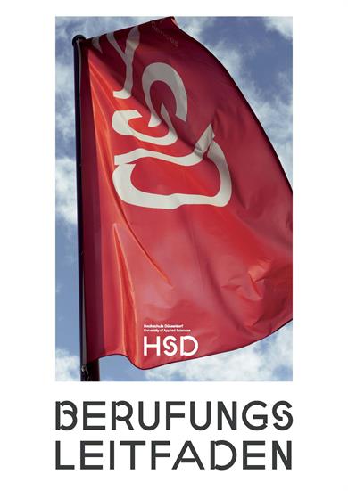 HSD_Berufungsleitfaden_Cover