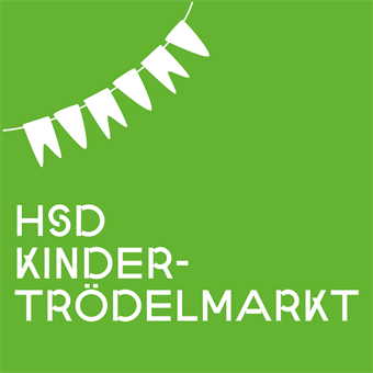 Kinder-Trödelmarkt an der Hochschule Düsseldorf
