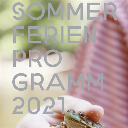 Summer vacation program of the family office of the Düsseldorf University of Applied Sciences