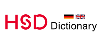 HSD Dictionary: Wie übersetzen wir an der HSD eigentlich das Wort Fachbereich – faculty oder department? Und was heißt Hochschulzugangsberechtigung auf Englisch? Um unseren Beschäftigten genau solche Fragen zu beantworten, hat die Koordinatorin Zweisprachigkeit zusammen mit der Campus IT das Online-Wörterbuch HSD Dictionary entwickelt. Es enthält mittlerweile über 4000 Begriffe aus der HSD- und Hochschulwelt sowie knapp 3000 Modulbezeichnungen – und wird in Abstimmung mit den jeweiligen Organisationseinheiten laufend erweitert.