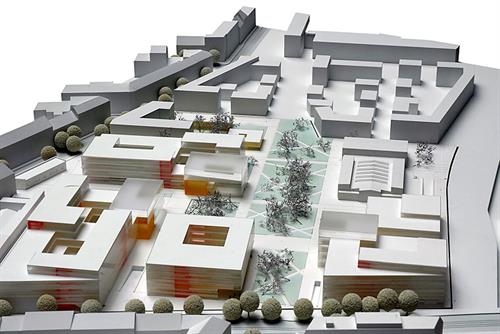 Architekturwettbewerb