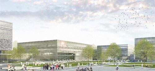 Architekturwettbewerb