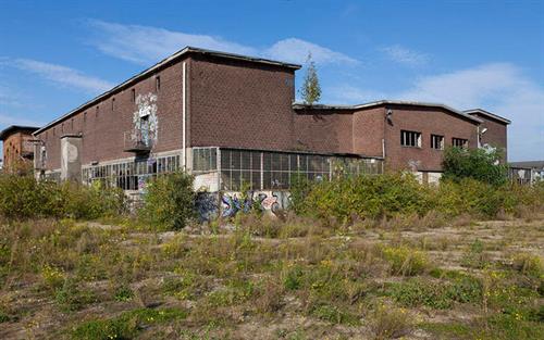Erinnerungs- und Lernort