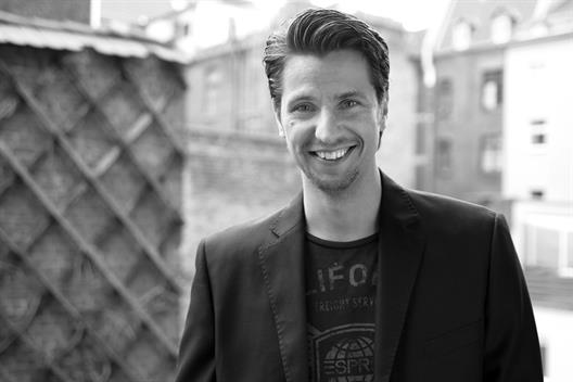 Profilbild Sergio Ingravalle